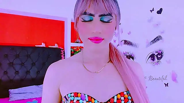 priscilahotker online show from February 18, 2025, 4:48 am