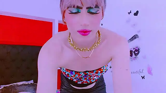priscilahotker online show from February 18, 2025, 11:22 am