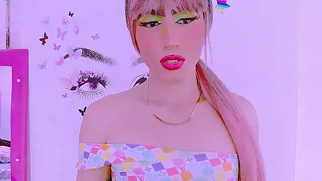 priscilahotker online show from February 14, 2025, 7:28 am