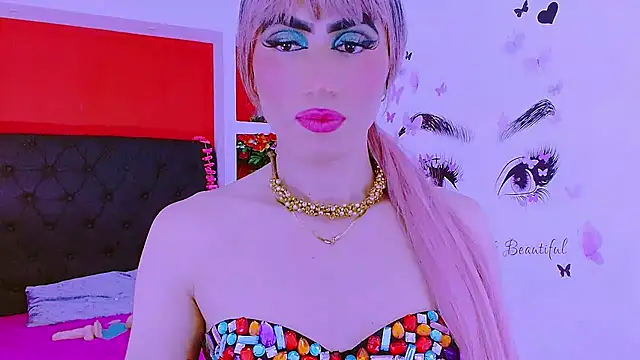priscilahotker online show from February 18, 2025, 8:16 am