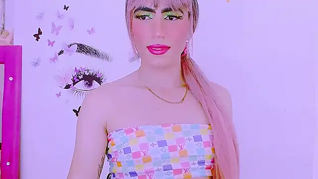 priscilahotker online show from February 14, 2025, 10:38 am