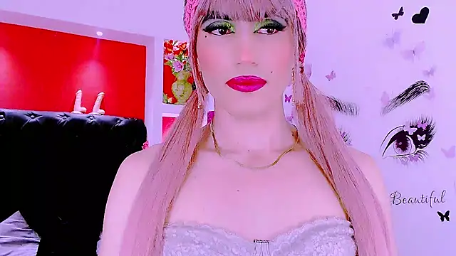 priscilahotker online show from March 17, 2025, 10:06 am