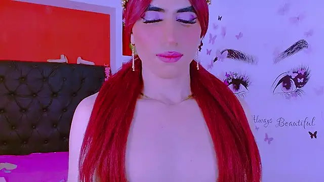 priscilahotker online show from March 2, 2025, 12:47 pm