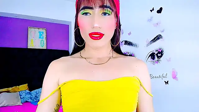 priscilahotker online show from September 11, 2025, 6:13 am
