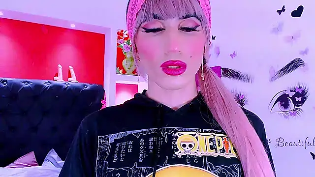 priscilahotker online show from March 12, 2025, 8:51 am