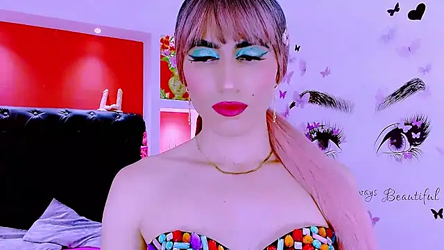 priscilahotker online show from March 15, 2025, 8:04 am