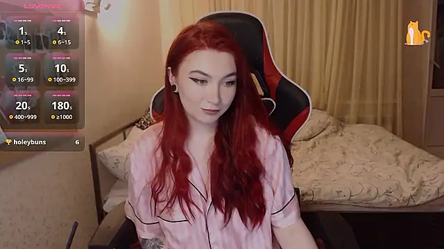 Cute lina online show from December 7, 2024, 12:36 am