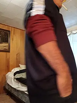 OralDesires2 online show from October 12, 2025, 8:21 pm