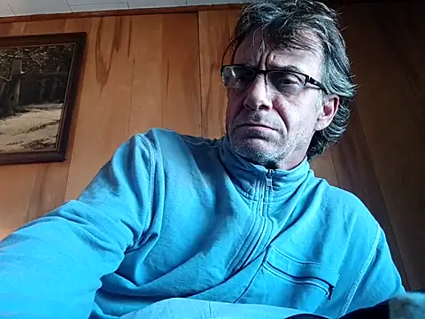 OralDesires2 online show from October 11, 2025, 5:36 pm