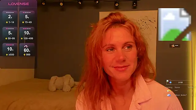 Snapshot of Agata_Kriste7 chatting on June 26, 2026, 10:04 pm Agata Kriste7 online show from June 26, 2026, 10:04 pm