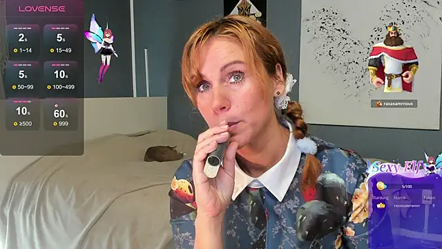 Snapshot of Agata_Kriste7 chatting on July 9, 2026, 10:42 pm Agata Kriste7 online show from July 9, 2026, 10:42 pm