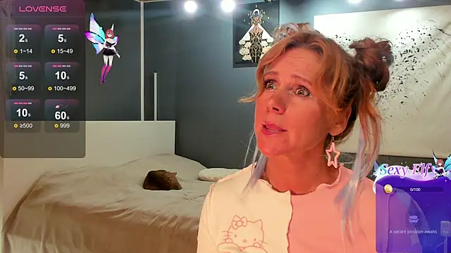 Snapshot of Agata_Kriste7 chatting on July 29, 2026, 9:36 pm Agata Kriste7 online show from July 29, 2026, 9:36 pm