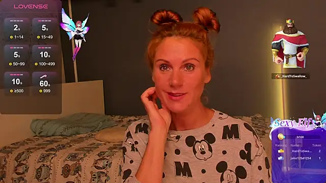 Snapshot of Agata_Kriste7 chatting on August 6, 2026, 9:43 pm Agata Kriste7 online show from August 6, 2026, 9:43 pm