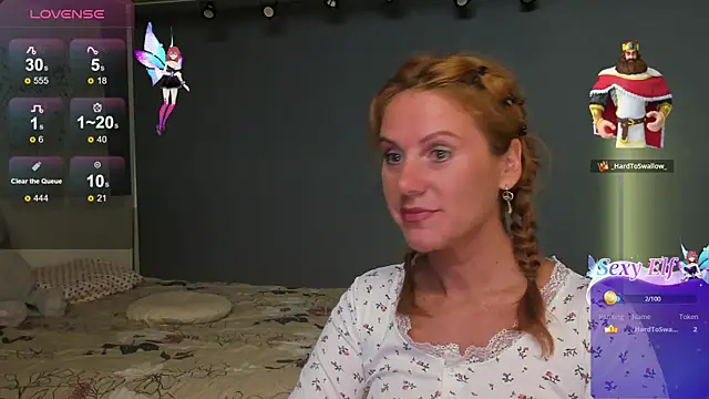 Snapshot of Agata_Kriste7 chatting on August 1, 2026, 9:46 pm Agata Kriste7 online show from August 1, 2026, 9:46 pm