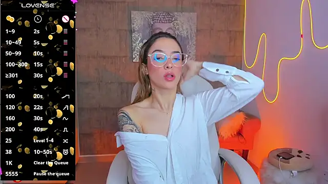 Snapshot of barbie_scoth_ chatting on January 19, 2025, 2:59 pm barbie scoth online show from January 19, 2025, 2:59 pm