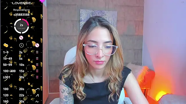 Snapshot of barbie_scoth_ chatting on January 30, 2025, 9:04 pm barbie scoth online show from January 30, 2025, 9:04 pm