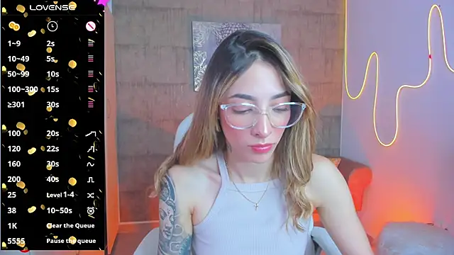 Snapshot of barbie_scoth_ chatting on January 25, 2025, 9:04 pm barbie scoth online show from January 25, 2025, 9:04 pm