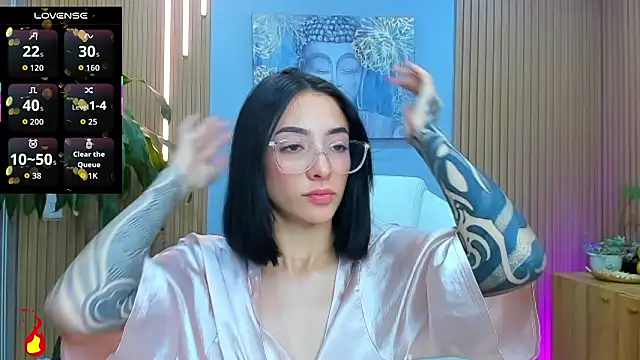 barbie scoth  online show from March 29, 2026, 5:09 am