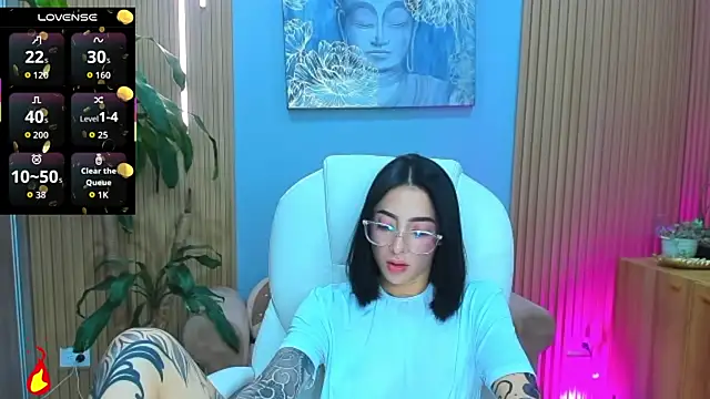 barbie scoth  online show from April 3, 2026, 11:55 pm