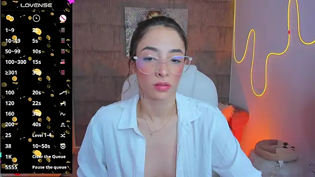 Snapshot of barbie_scoth_ chatting on January 19, 2025, 7:26 pm barbie scoth online show from January 19, 2025, 7:26 pm