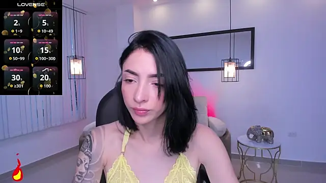 barbie scoth  online show from December 2, 2025, 7:48 pm