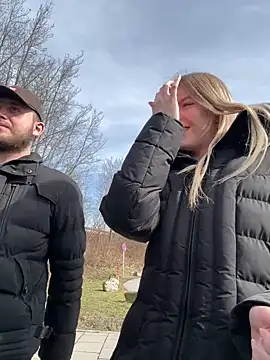 LaraBlond online show from February 21, 2025, 11:33 am