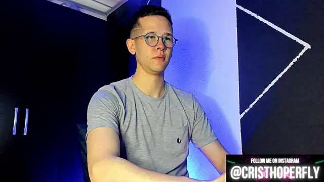Cris myster online show from January 23, 2025, 10:54 pm