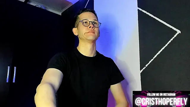 Cris myster online show from January 29, 2025, 2:09 am