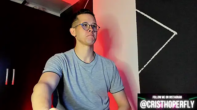 Cris myster online show from January 26, 2025, 1:20 am