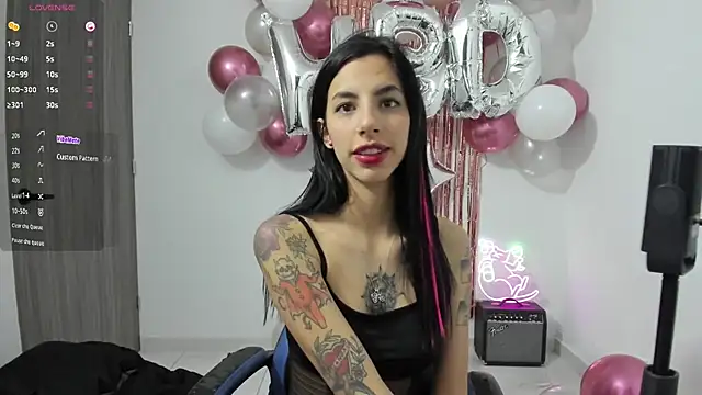 labrika  online show from February 21, 2025, 12:06 pm