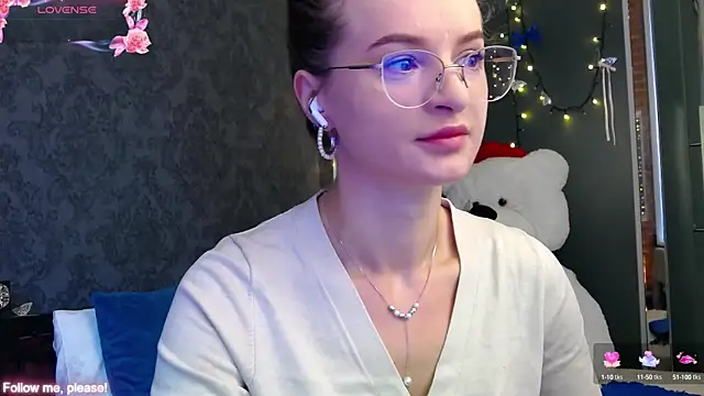 Snapshot of KateJonson chatting on September 25, 2025, 6:52 am KateJonson online show from September 25, 2025, 6:52 am