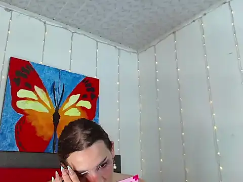 hairy21dick online show from March 27, 2026, 6:00 am