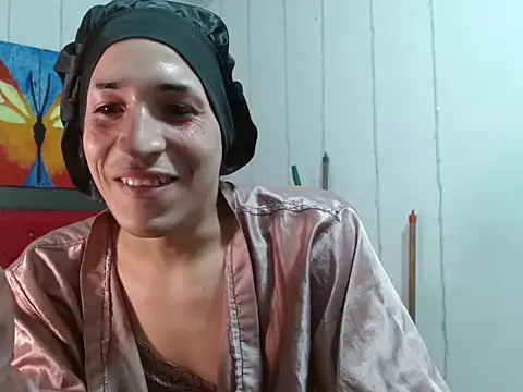 hairy21dick online show from February 10, 2026, 8:08 pm