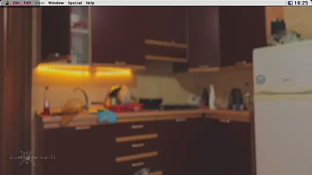 Snapshot of Kryptosworld chatting on September 28, 2025, 4:25 pm Kryptosworld online show from September 28, 2025, 4:25 pm