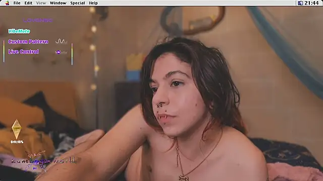 Kryptosworld online show from January 17, 2026, 8:45 pm