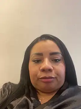 MelanyShayk online show from February 26, 2025, 5:31 pm