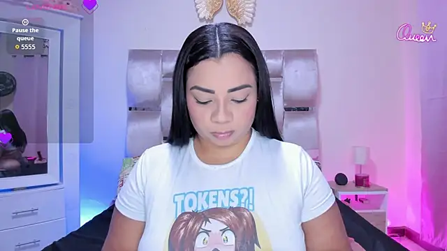 MelanyShayk online show from May 28, 2026, 10:59 pm