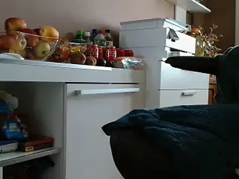 suedel65 online show from March 17, 2025, 1:18 pm