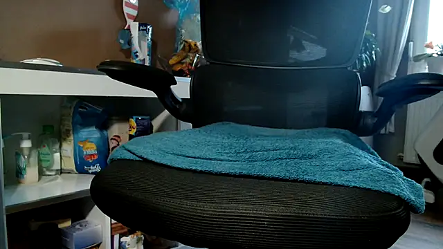 suedel65 online show from October 23, 2025, 3:00 pm