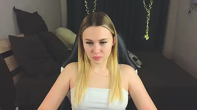 Alenca hot sex online show from January 23, 2025, 4:26 pm