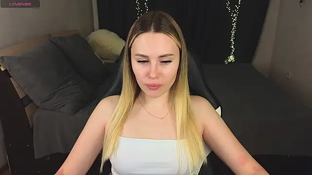 Alenca hot sex online show from January 31, 2025, 4:17 pm