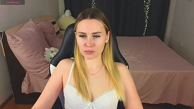 Alenca hot sex online show from February 9, 2025, 2:50 pm