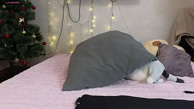 Alenca hot sex online show from January 17, 2026, 11:52 pm