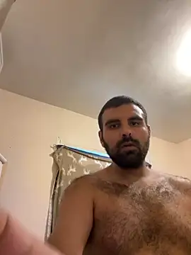 imyogi23 online show from October 5, 2025, 12:34 am