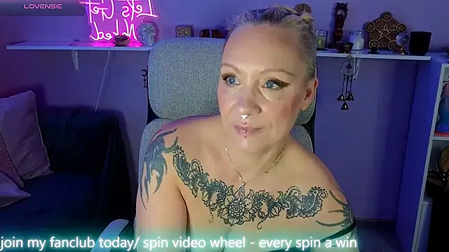 Jan ina online show from December 1, 2025, 5:19 am