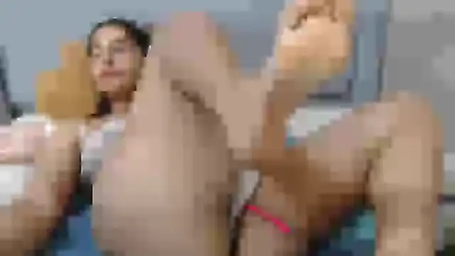 Snapshot of gatitas_traviesas chatting on December 20, 2024, 8:55 pm gatitas traviesas online show from December 20, 2024, 8:55 pm