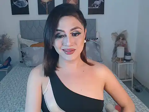 Asiannightingale online show from October 11, 2025, 8:04 am