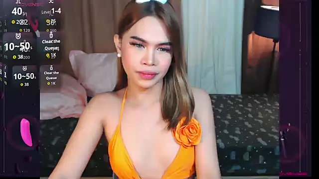 Snapshot of Mathildajam chatting on October 30, 2025, 11:23 pm Mathildajam online show from October 30, 2025, 11:23 pm