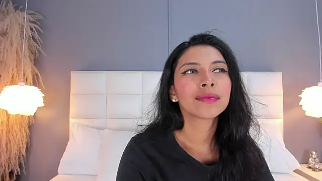  BunnyNaugthy online show from March 6, 2026, 5:08 pm