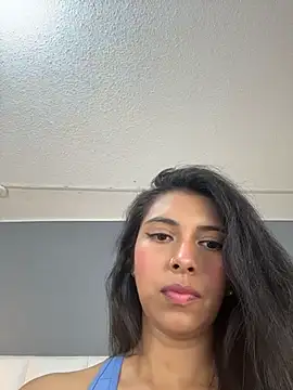  BunnyNaugthy online show from March 3, 2026, 5:20 pm